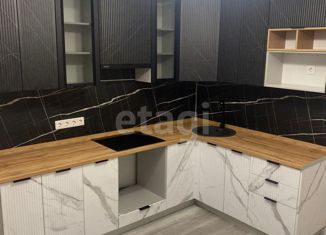 Продажа 1-комнатной квартиры, 41 м2, Ростов-на-Дону, ЖК Я, 2-я Краснодарская улица, 169Бс2