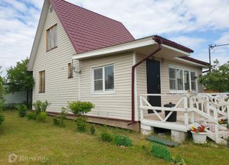 Дом на продажу, 90 м2, СНТ Дубки, Центральная улица