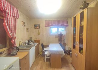 Дом на продажу, 54 м2, Кашира, Советская улица