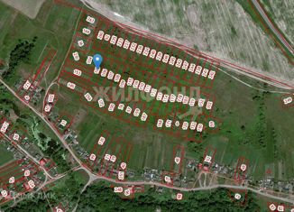 Продам участок, 29.58 сот., Дятьково