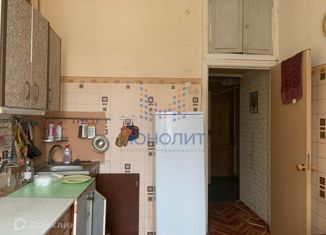 Продажа трехкомнатной квартиры, 77.3 м2, Москва, улица Ивана Бабушкина, 12к3, улица Ивана Бабушкина