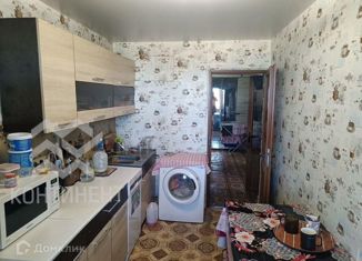 Продажа 2-ком. квартиры, 64 м2, село Кондратьево, Учительская улица, 1