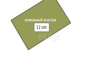Продажа участка, 12 сот., деревня Овсянка, деревня Овсянка, 91