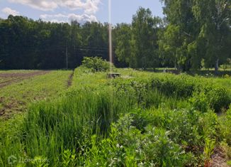 Продажа земельного участка, 40 сот., деревня Мантурово, деревня Мантурово, 100