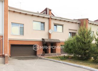 Продаю таунхаус, 277.4 м2, рабочий посёлок Краснообск, 5-й микрорайон, 2