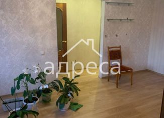 2-комнатная квартира на продажу, 46.2 м2, Самара, улица Авроры, 189, метро Спортивная