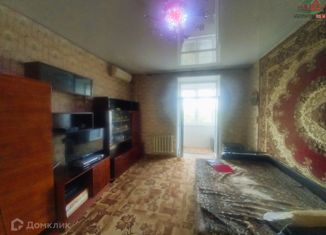 Продам 1-комнатную квартиру, 41 м2, Волгоград, Тракторозаводский район, улица Дегтярёва, 23