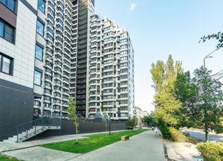 Продам квартиру студию, 30 м2, Ростовская область, Ашхабадский переулок, 2/46