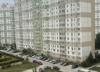 Продам 1-ком. квартиру, 37.45 м2, Курская область, проспект Вячеслава Клыкова, 78