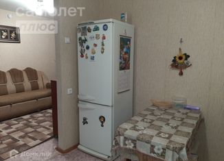 Продаю 1-ком. квартиру, 32.1 м2, деревня Казанцево, Строительная улица, 26