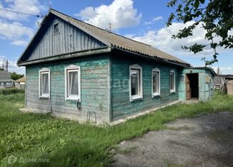 Продажа дома, 47.4 м2, посёлок Новоомский