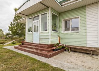 Продам дом, 168.7 м2, деревня Малые Акияры, улица Туйчина