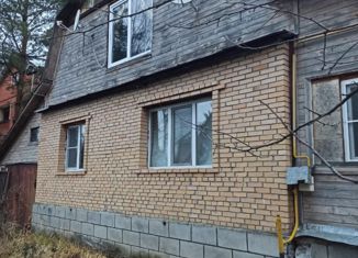 Продается дом, 104 м2, деревня Логиново, деревня Логиново, 127