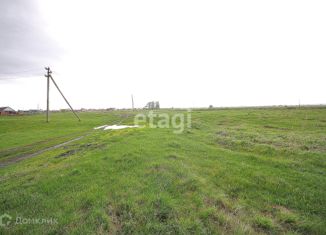 Продам земельный участок, 9.3 сот., деревня Нурдавлетово