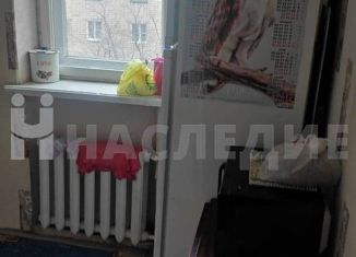 Продается однокомнатная квартира, 32 м2, поселок городского типа Шолоховский, улица Чапаева, 3