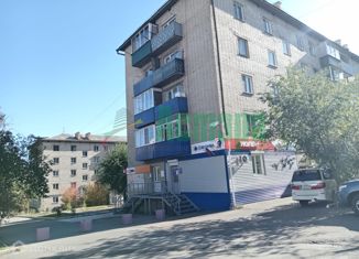 Продам 1-ком. квартиру, 30.2 м2, Чита, проспект Советов, 12