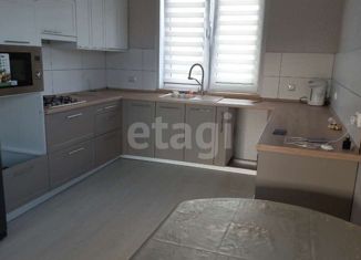 Продается дом, 120 м2, поселок Холмогоровка, Венская улица