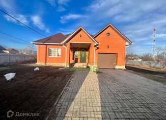 Продам дом, 131 м2, село Дальняя Игуменка, Полевая улица, 10