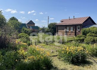 Продается дом, 60 м2, деревня Сергеиха, улица Фрунзе