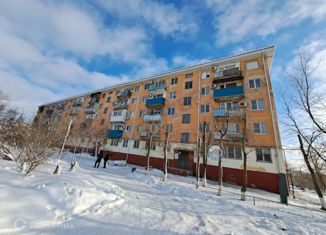 Продам двухкомнатную квартиру, 44.8 м2, Элиста, 4-й микрорайон, 8, 4-й микрорайон