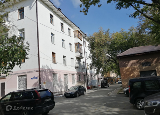 Аренда двухкомнатной квартиры, 60 м2, Тюменская область, улица Ленина, 69А