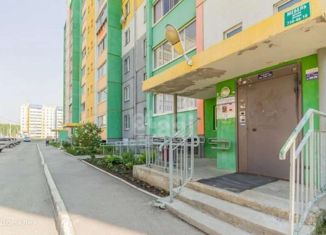 Продам 1-ком. квартиру, 38 м2, посёлок Красное Поле, улица Белопольского, 7