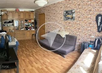 2-комнатная квартира на продажу, 45 м2, Москва, проезд Шокальского, 53, проезд Шокальского
