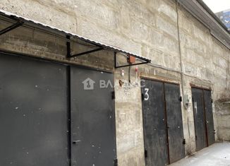 Продам гараж, 21 м2, Улан-Удэ, гаражно-строительный кооператив № 115, с1
