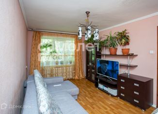 Продается 3-комнатная квартира, 58.3 м2, Кемеровская область, Кузнецкий проспект, 118