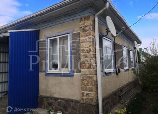 Дом на продажу, 59 м2, поселок За Родину, улица Степана Разина, 1