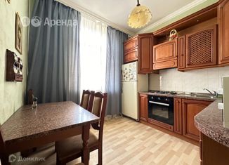 5-комнатная квартира в аренду, 100 м2, Москва, Нижегородская улица, 5, Таганский район