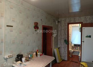 Продам дом, 50 м2, Искитим, Киевский переулок