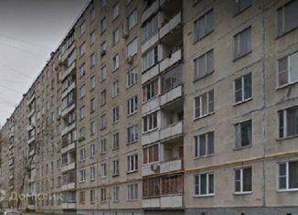 2-комнатная квартира на продажу, 45 м2, Москва, Малахитовая улица, 13к1, станция Ростокино
