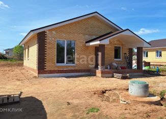 Продам дом, 95 м2, село Ягул, Казанская улица