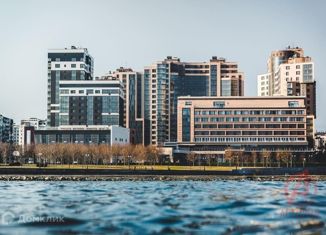 Продаю четырехкомнатную квартиру, 178.8 м2, Новороссийск, ЖК Новосити, улица Исаева, 1