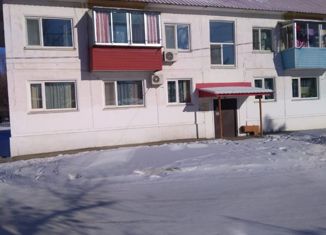 Продажа 4-комнатной квартиры, 55.8 м2, село Ивановка, улица Ленина, 99