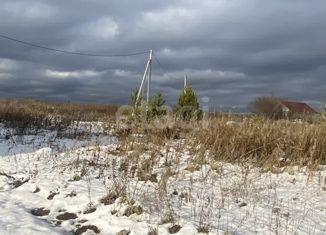 Продам земельный участок, 7.5 сот., территория Степная