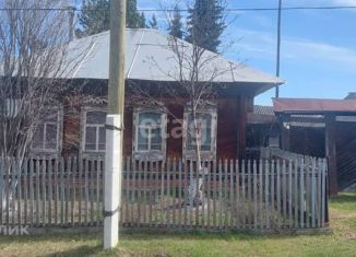 Продается дом, 36.5 м2, Тюменская область, Лесная улица