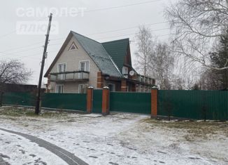 Продажа дома, 136.3 м2, поселок Мирный, улица Октября, 6