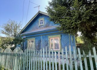 Продается дом, 50 м2, Арзамас, улица Герцена, 5