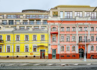 Продается 4-комнатная квартира, 255 м2, Москва, Петровский бульвар, 21, Петровский бульвар