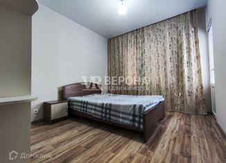 Продажа 2-комнатной квартиры, 38 м2, Краснодар, микрорайон Московский, улица им. Котлярова Н.С., 32