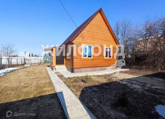 Продается дом, 36 м2, посёлок Красный Яр