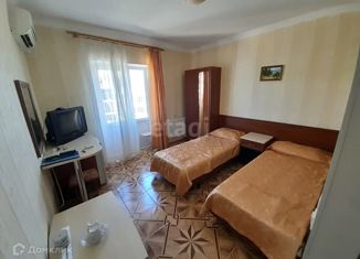 Продам квартиру студию, 18.7 м2, село Витязево, Уютная улица, 2Г