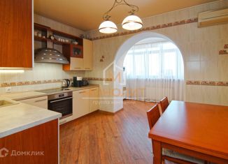 Продаю 4-ком. квартиру, 128 м2, Краснодар, улица Академика Пустовойта, 16, Школьный микрорайон