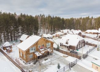 Дом на продажу, 325.3 м2, Миасский городской округ