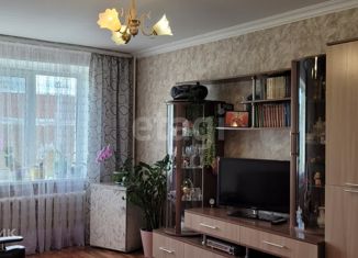 4-комнатная квартира на продажу, 67.5 м2, Ярцево, улица Энтузиастов, 27