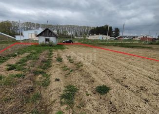 Продам участок, 6 сот., посёлок Ермаково