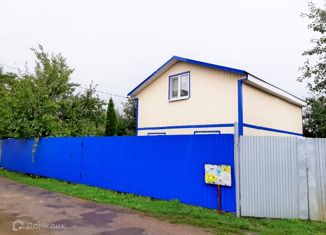 Продаю дом, 60 м2, СНТ Жигули, СНТ Жигули, 93