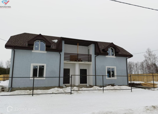 Продается дом, 106 м2, деревня Жуиха